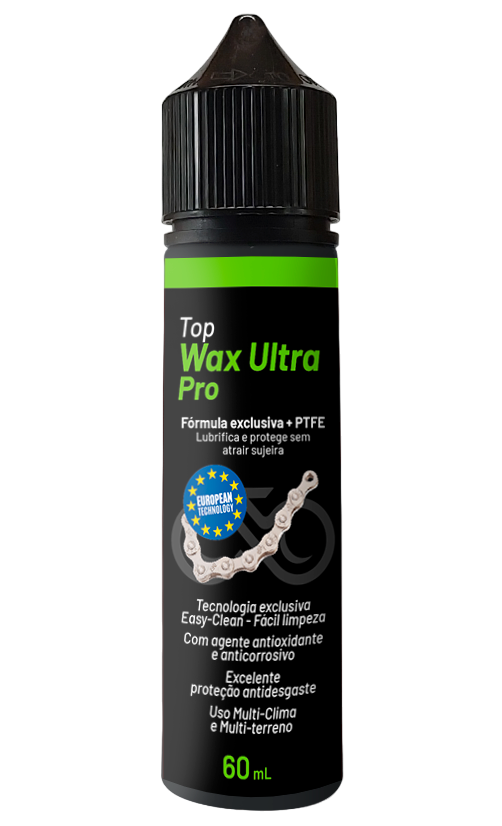 Cera Top Wax Ultra Pro